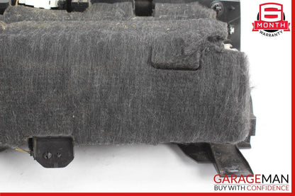 06-11 Mercedes W216 CL550 ML450 Dash Glovebox Storage Tray Compartment Gray OEM