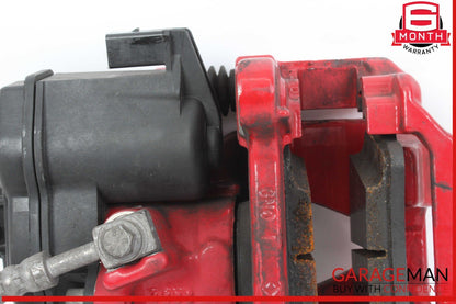 18-24 Audi S5 Rear Left and Right Side Brake Caliper Calipers Set of 2 OEM