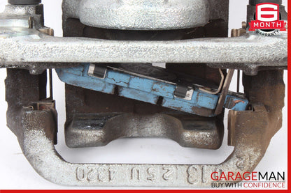 11-23 Nissan Leaf Rear Left & Right Side Brake Caliper Set of 2 Pc OEM