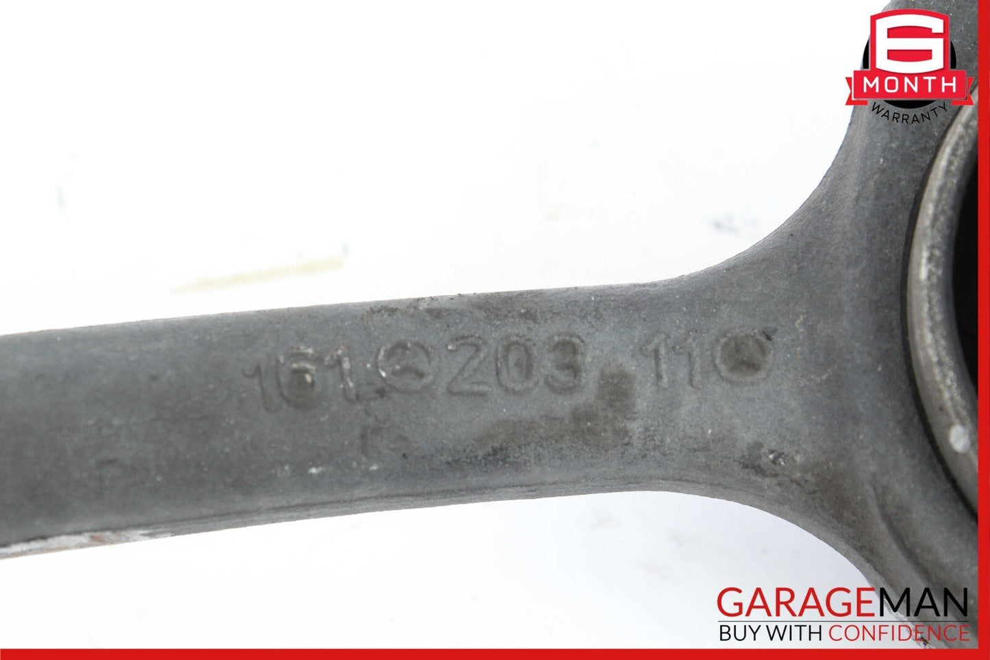 05-11 Mercedes R171 SLK280 C230 Front Right Side Lower Control Arm OEM