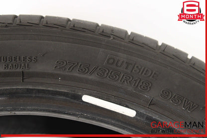 Bridgestone Potenza 275/35 R18 95W Wheel Tire OEM