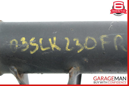 97-04 Mercedes R170 SLK230 Front Right Passenger Side Upper Control Arm OEM
