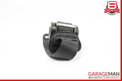 07-13 Mini Cooper Seat Belt Retractor Rear Left Driver Side 601030300 OEM