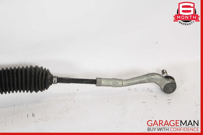 08-14 Mercedes W204 C250 C300 Power Steering Gear Rack & Pinion Assembly RWD