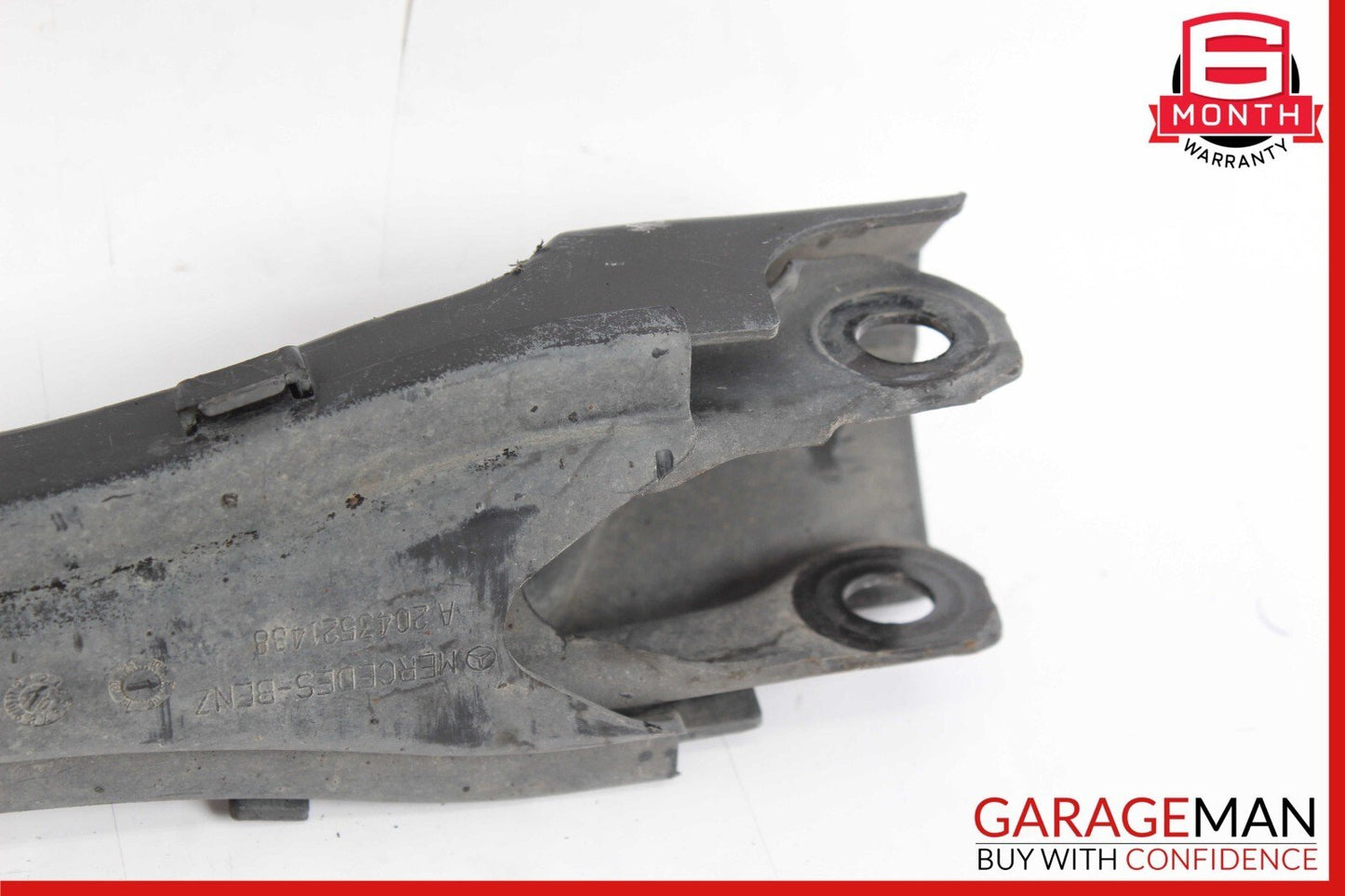 08-18 Mercedes W218 CLS550 E550 Rear Right / Left Side Lower Thrust Control Arm
