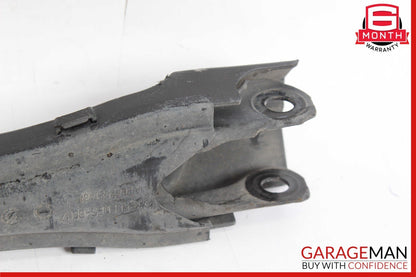08-18 Mercedes W218 CLS550 E550 Rear Right / Left Side Lower Thrust Control Arm