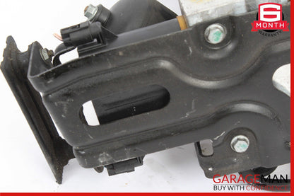 00-06 Mercedes R230 SL500 Rear ABC Hydraulic Suspension Valve Block Assembly OEM