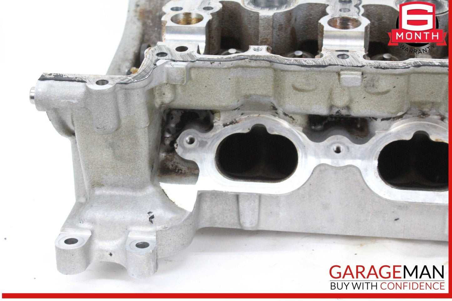 05-12 Mercedes W211 E350 ML350 Right Side Engine Motor Cylinder Head OEM