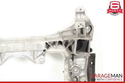 00-06 Mercedes W215 CL500 Front Engine Subframe Crossmember Cross Member Bar OEM