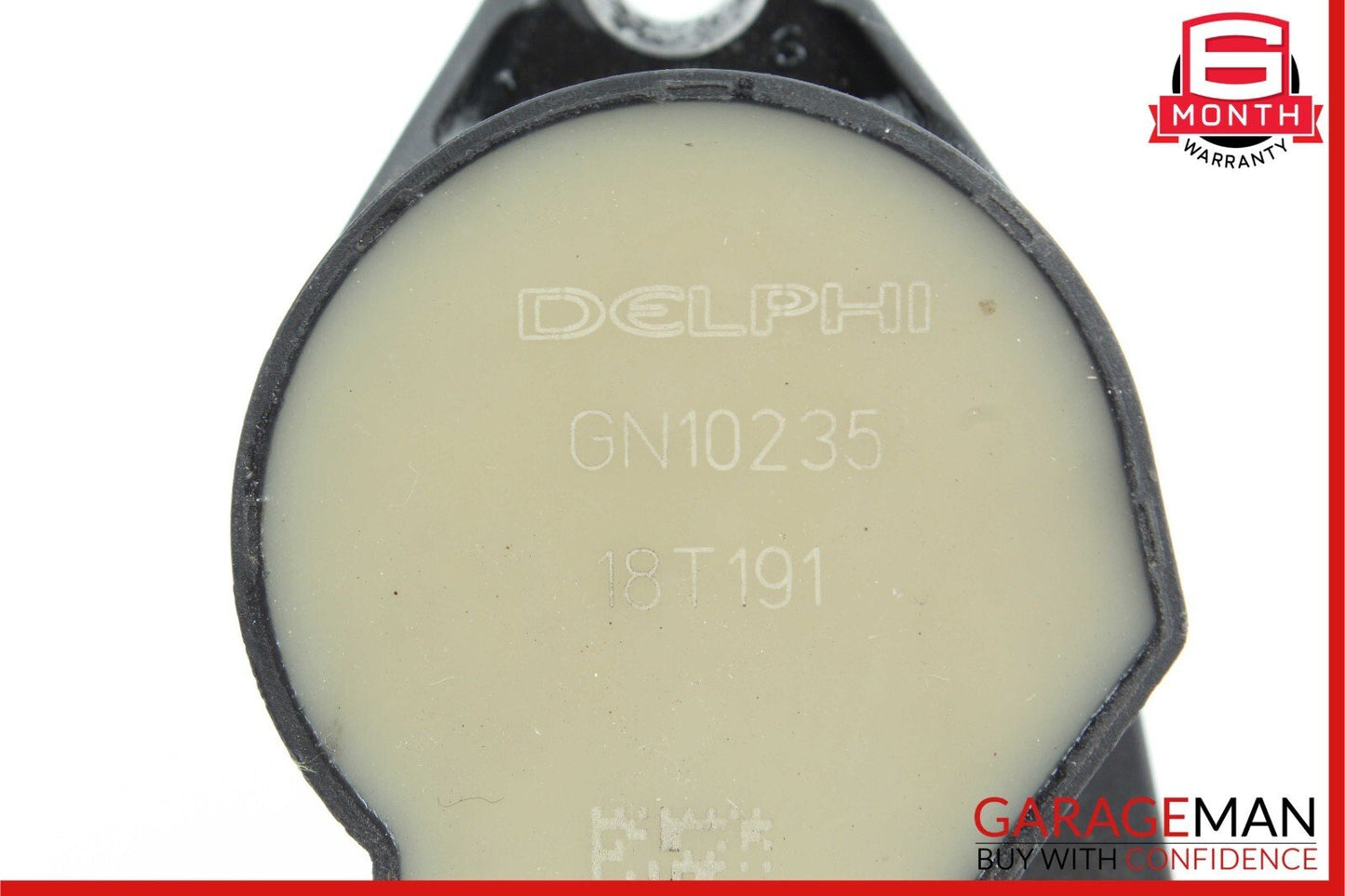 07-11 Mercedes E350 S550 CL550 Delphi Ignition Coil Spark GN10235