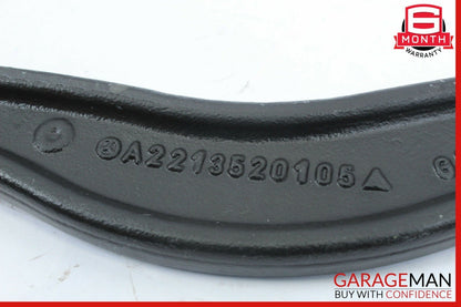 07-14 Mercedes W221 S550 Rear Left Camber Strut Upper Control Arm OEM