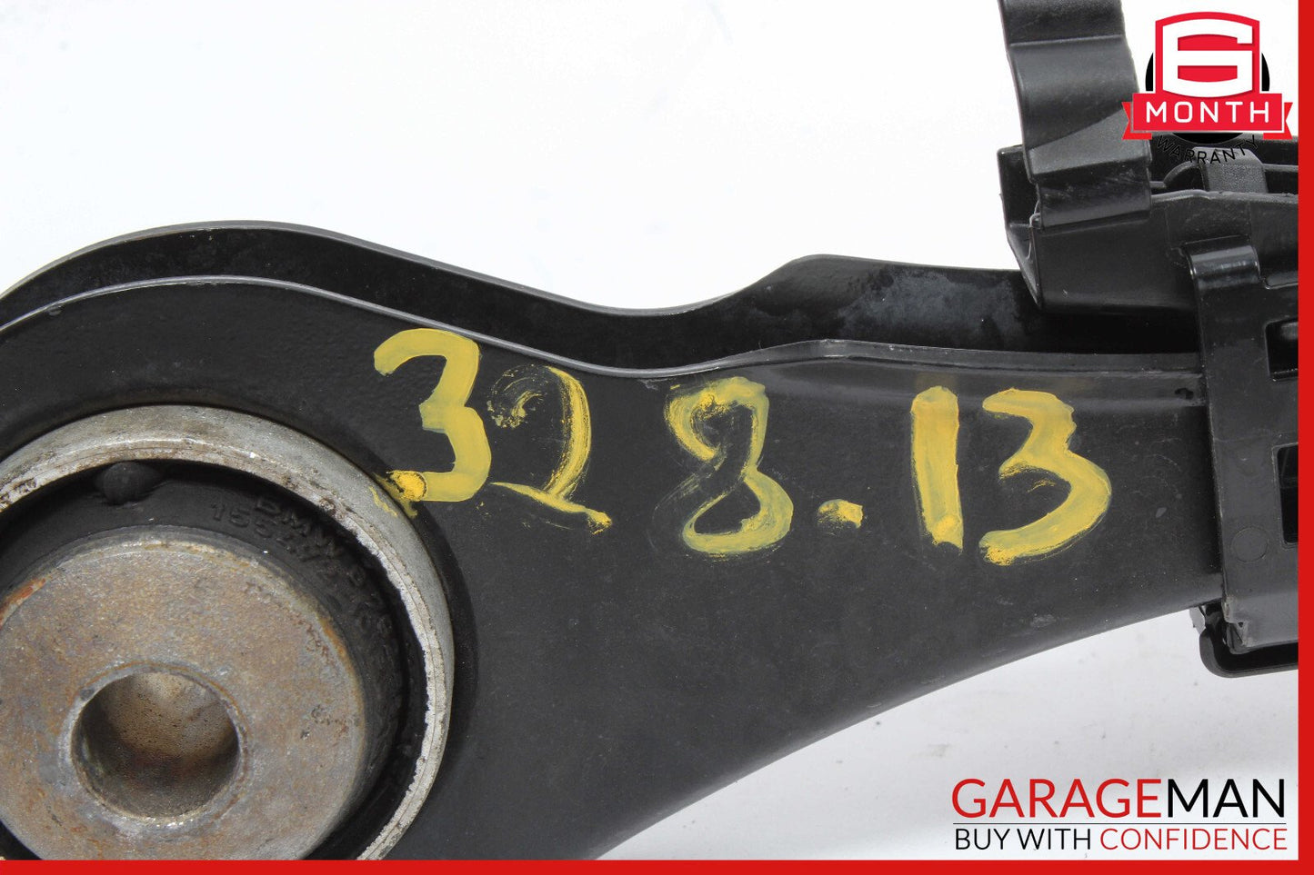 12-18 BMW F30 320i 528i Rear Right Side Upper Forward Control Arm