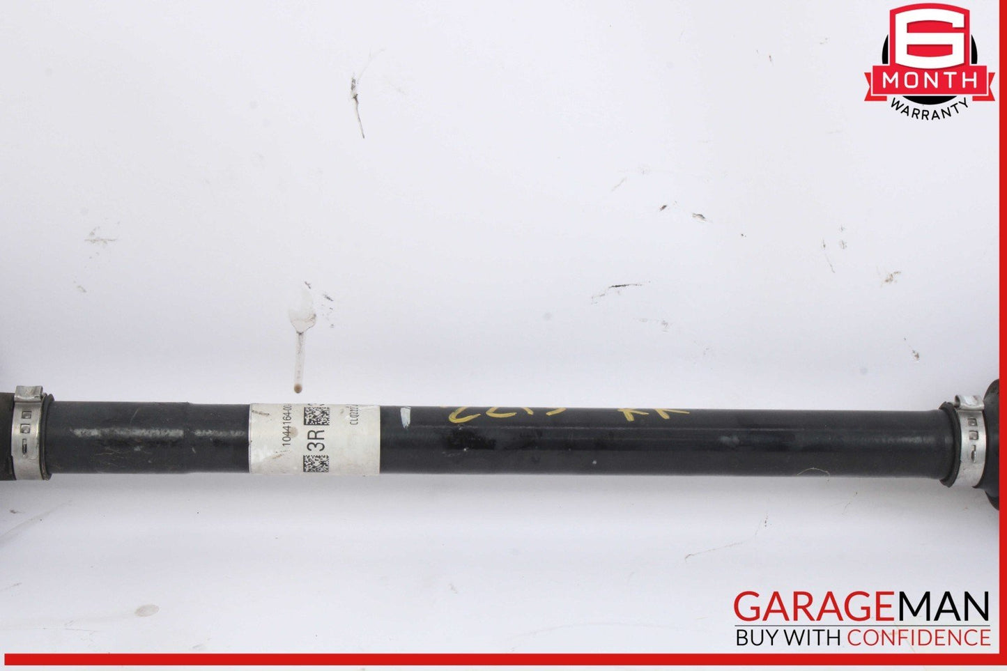 17-23 Tesla Model 3 Rear Left or Right Side CV Axle Halfshaft 104416400A OEM