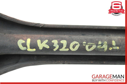 03-09 Mercedes W209 CLK320 Rear Left Driver Side Lower Control Arm OEM