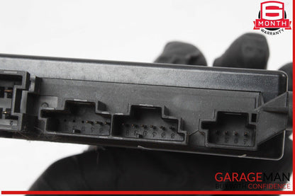 03-12 Mercedes X164 GL450 CLS550 SLK350 Seat Control Module Left Side OEM