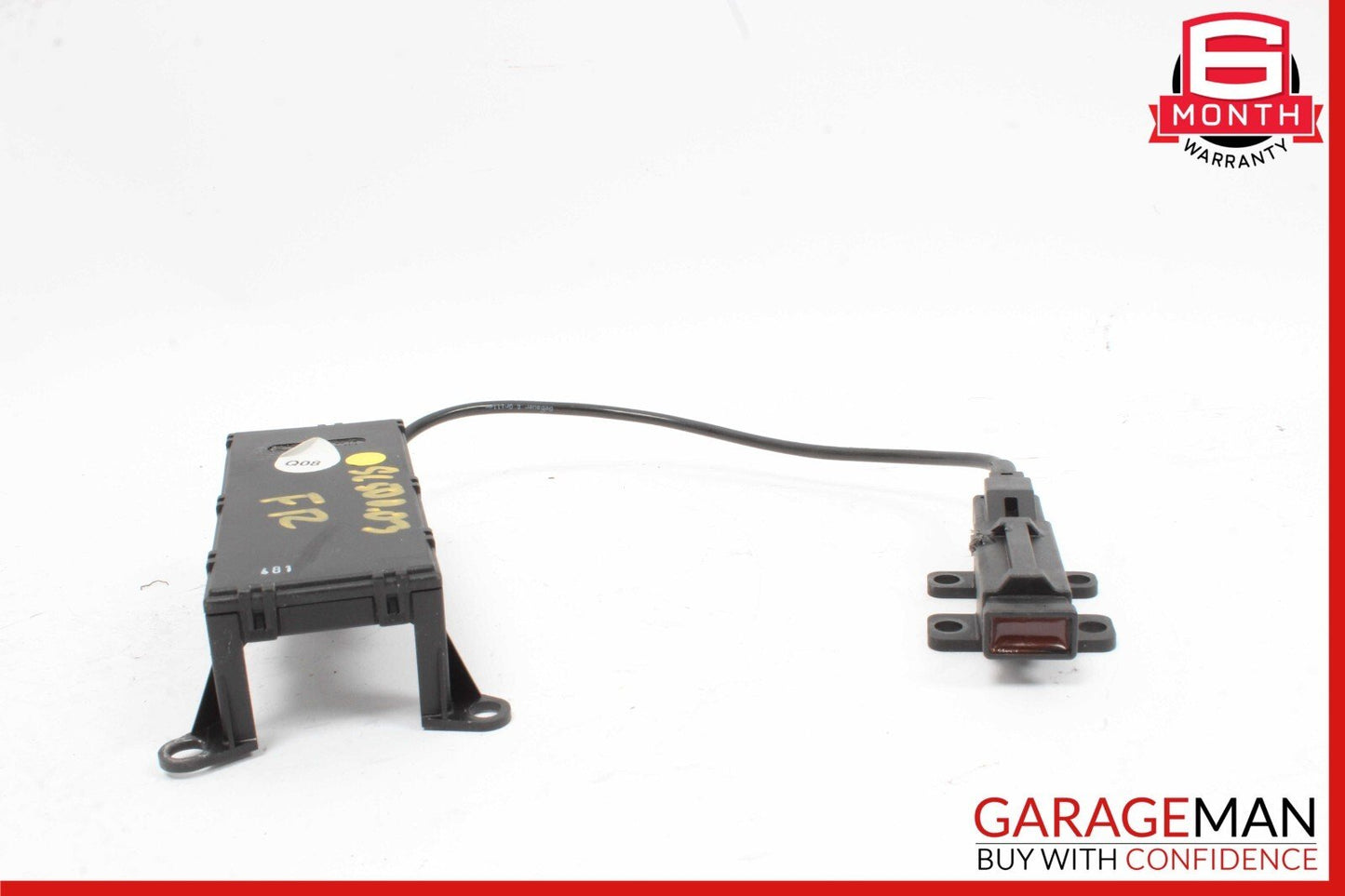 03-06 Mercedes R230 SL500 SL55 AMG Door Keyless Go Entry Antenna Module OEM