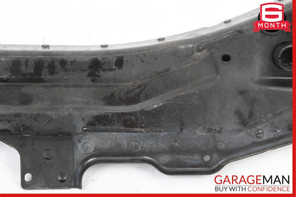06-13 Mercedes W251 R350 R500 Front Upper Radiator Core Support Tie Bracket Bar