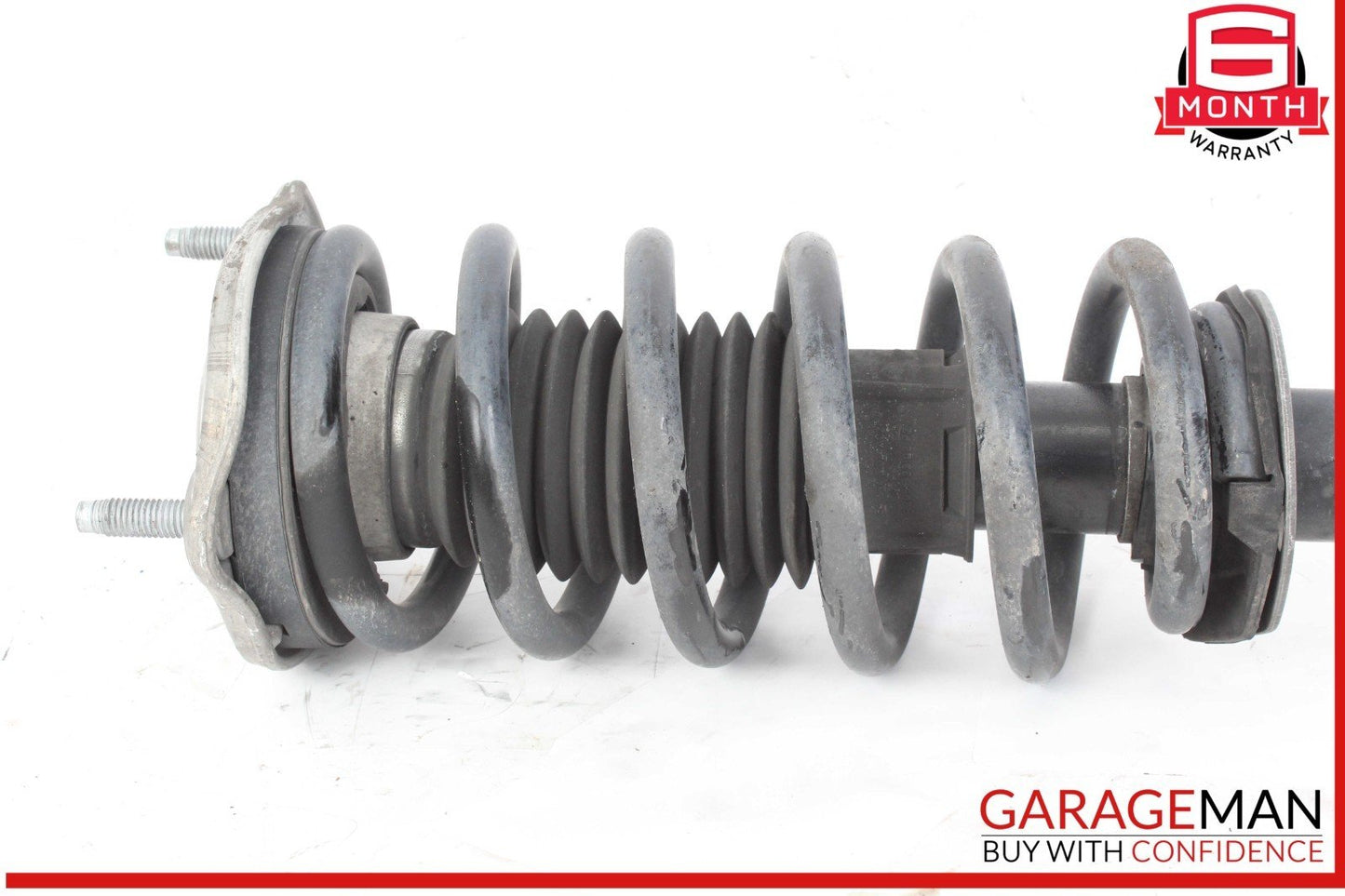 15-20 Mercedes W205 C300 Front Left and Right Side Shock Strut Absorber Spring