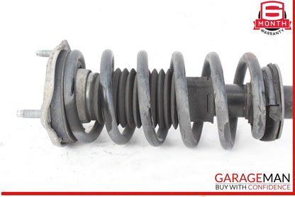 15-20 Mercedes W205 C300 Front Left and Right Side Shock Strut Absorber Spring