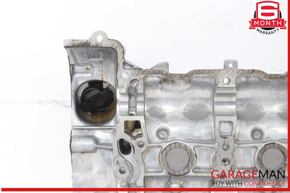 05-13 Mercedes W212 E350 C230 CLK350 Engine Cylinder Head Cover Right Side OEM