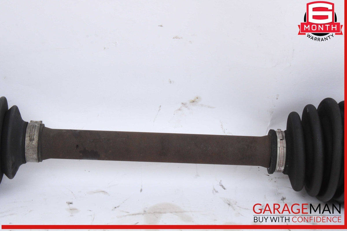 11-20 Mitsubishi Outlander Sport Front Left Driver Side CV Axle Shaft OEM