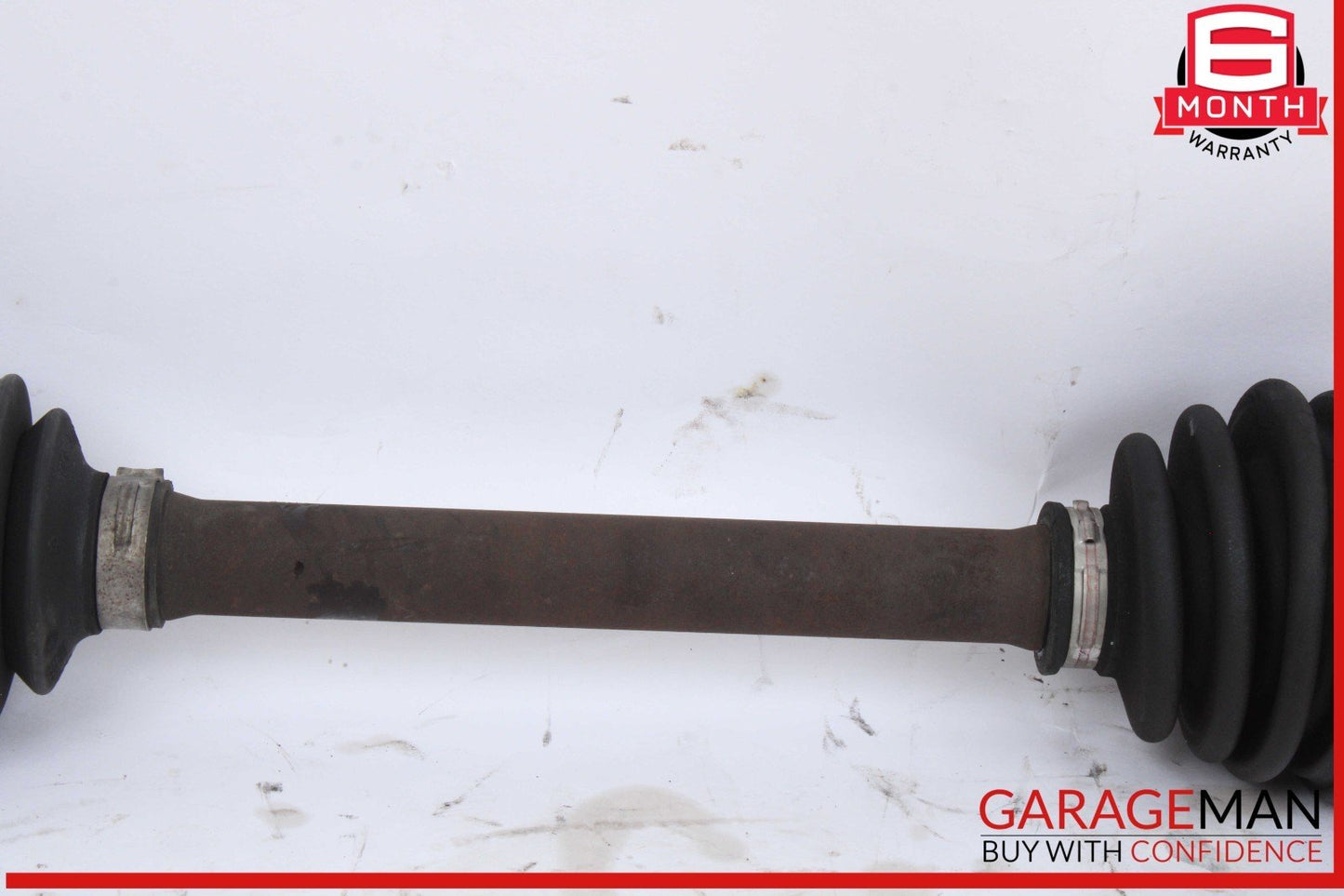 11-20 Mitsubishi Outlander Sport Front Left Driver Side CV Axle Shaft OEM