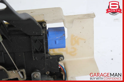 03-10 Porsche Cayenne S 955 957 Rear Left Side Door Lock Latch Actuator OEM