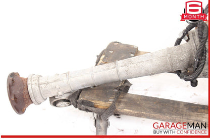 07-10 Audi Q7 Front Differential Diff Axle Carrier Assembly 4460310026 OEM