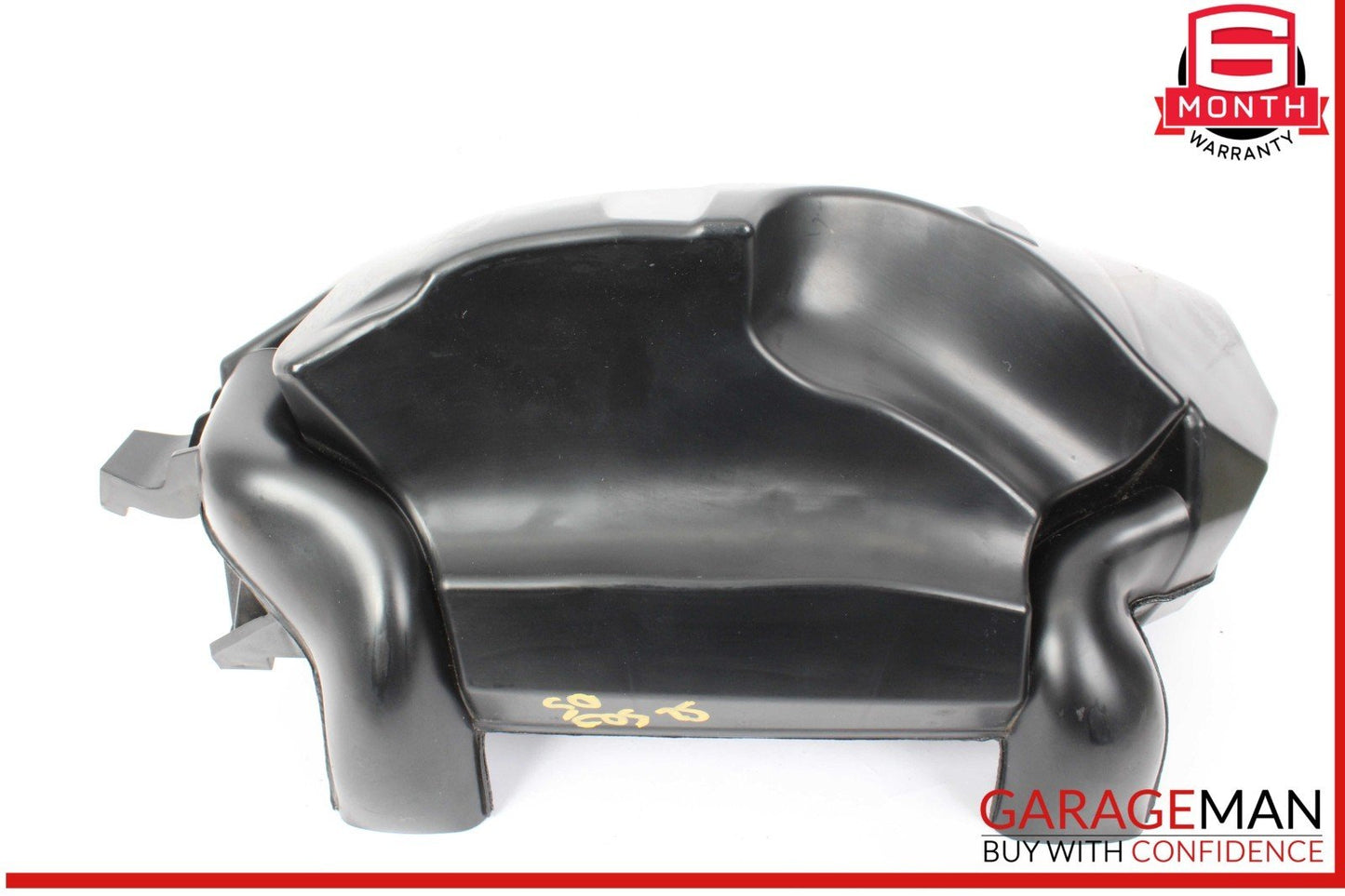 03-08 Mercedes R230 SL500 SL55 AMG Bose Subwoofer Audio Sound Speaker OEM