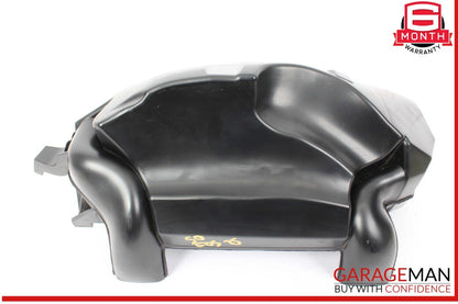 03-08 Mercedes R230 SL500 SL55 AMG Bose Subwoofer Audio Sound Speaker OEM