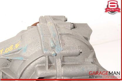 08-10 Porsche Cayenne 957 Rear Diff Differential Axle Carrier 4460310016 OEM