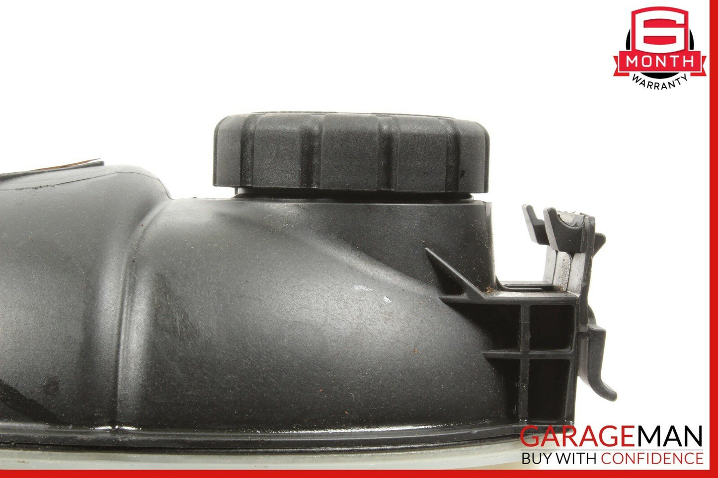 08-16 Mercedes W204 C250 E350 C300 Coolant Reservoir Overflow Expansion Tank OEM