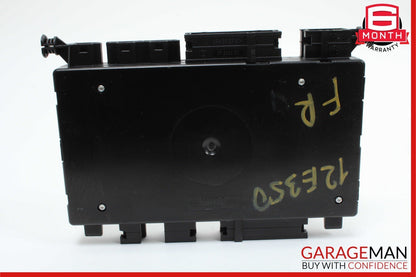 08-20 Mercedes W212 E350 CLS400 Front Right Passenger Seat Control Module Unit