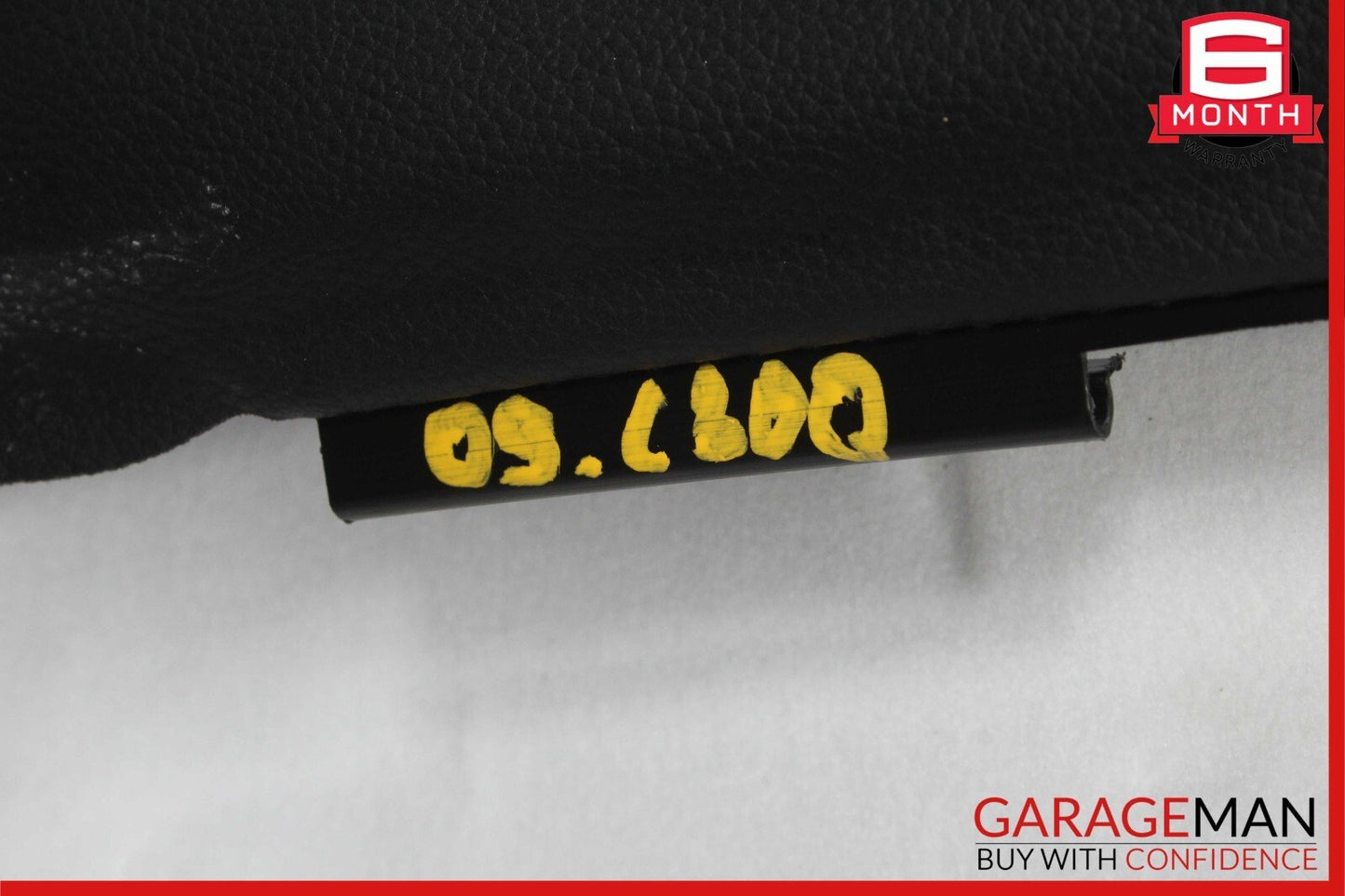 2008-2014 Mercedes-Benz C300 C-Class W204 Front Left or Right Top Upper Seat Cushion 2049101947