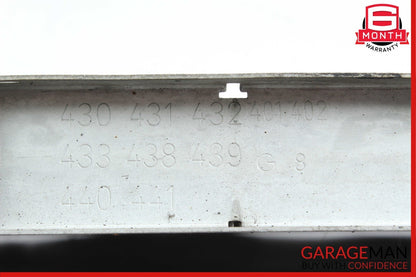97-04 Mercedes R170 SLK320 SLK230 AC A/C Cooling Air Conditioning Condenser OEM