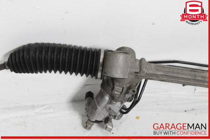 10-16 Porsche Panamera 970 Power Steering Rack & Pinion Assembly OEM