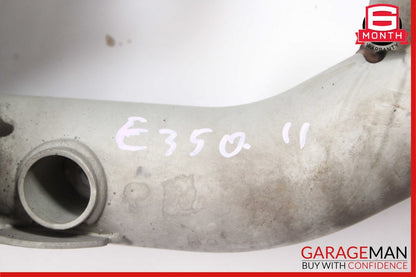 11-18 Mercedes W212 E350 CLS550 Front Sub Frame Subframe Engine Crossmember OEM