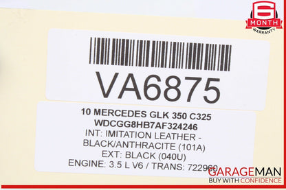 20-25 Mercedes X247 GLB250 ABS Anti Lock Brake Pump Module 1779006207 OEM