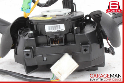 03-19 Maserati Quattroporte, GranCabrio, M145 Steering Column Switch 259913 OEM
