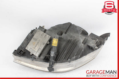 07-09 Mercedes W221 S550 Front Right Side Headlight Lamp Xenon 2218206661 OEM