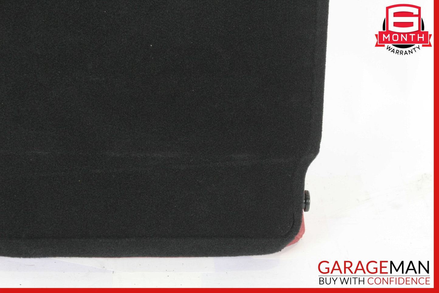 18-23 Kia Stinger Rear Left Top Upper Seat Cushion OEM
