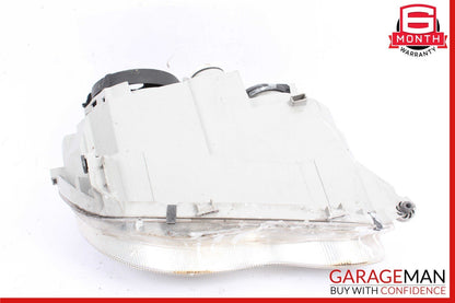 05-07 Mercedes W203 C230 C280 Headlight Lamp Left Driver Side Halogen OEM