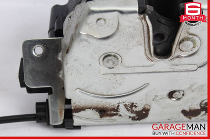 06-13 Mercedes X164 GL450 Trunk Tailgate Lock Latch Actuator 1647400735 OEM