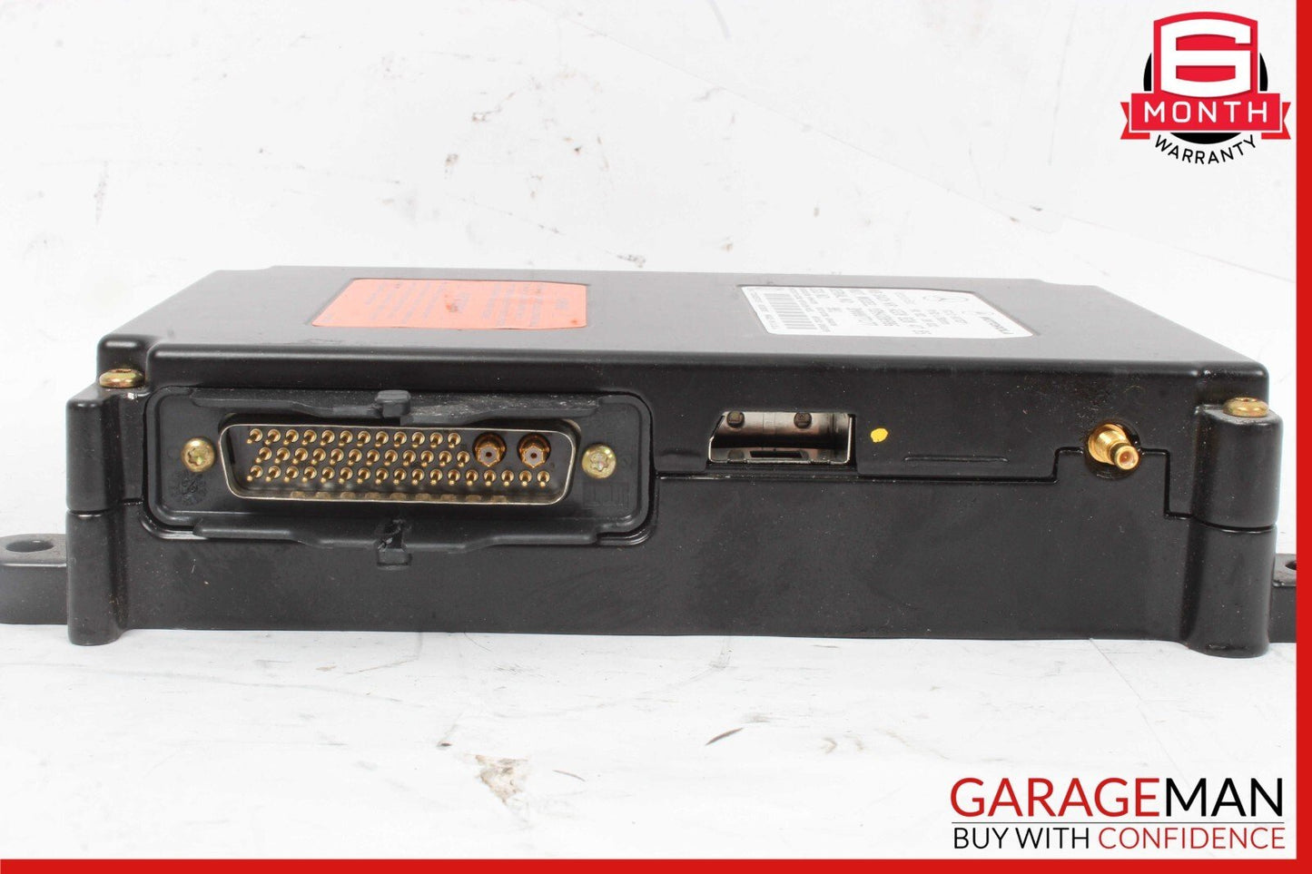 98-12 Mercedes R230 SL500 ML500 Voice Phone Communication Control Module OEM