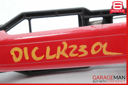 01-04 Mercedes R170 SLK230 SLK320 Front Left Side Exterior Door Handle OEM