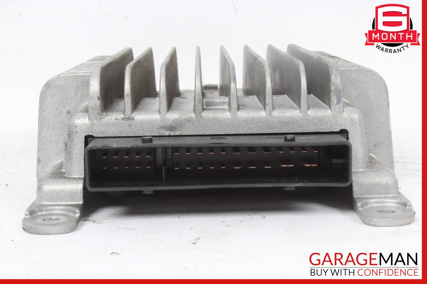 03-08 Maserati Quattroporte M139 Bose Audio Amplifier Amp 190939 OEM