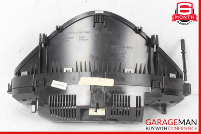 07-09 Mercedes W211 E350 Speedometer Odometer Instrument Cluster Gauge OEM