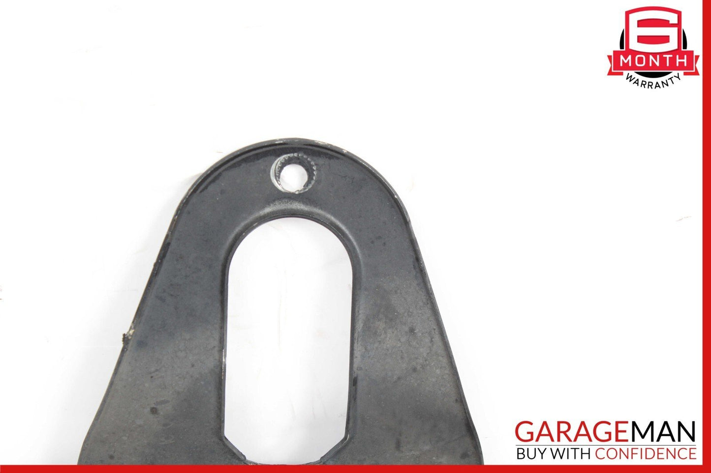 90-02 Mercedes R129 500SL SL600 Upper Radiator Support Tie Bar Support Panel OEM
