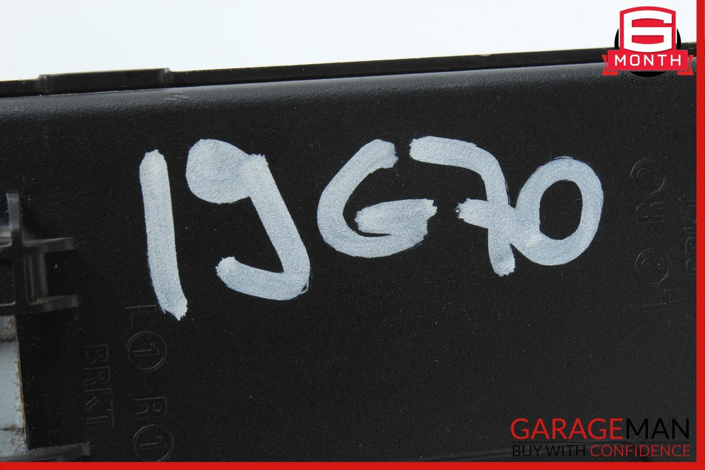 19-21 Genesis G70 Body Comfort Control Unit 116RAI-003139 OEM