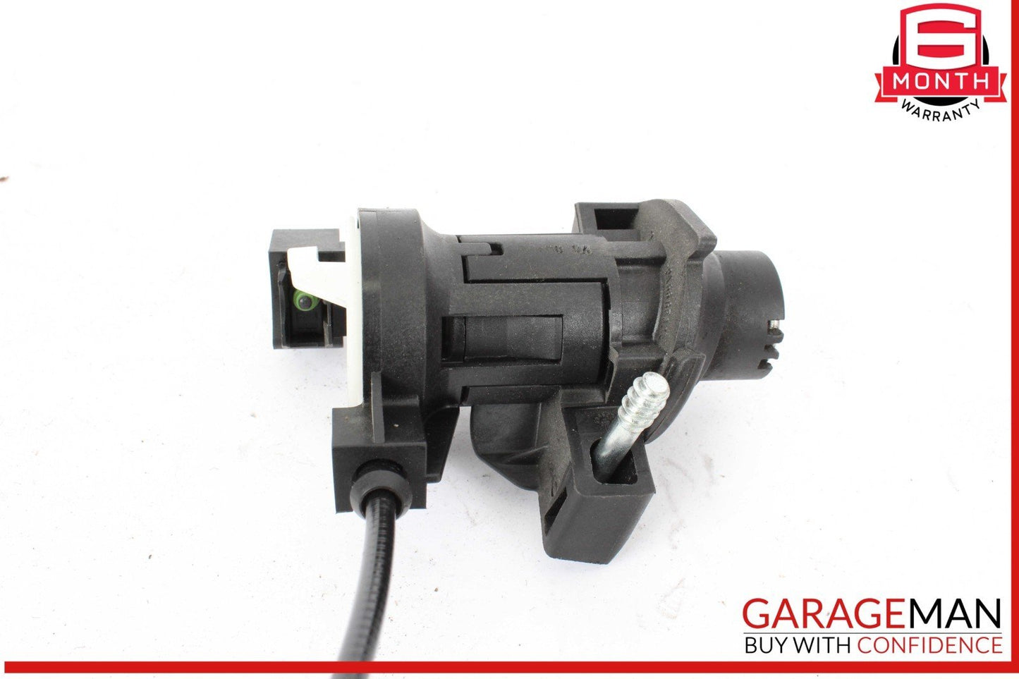 08-17 Mercedes W204 C300 E350 Trunk Lid Latch Lock Actuator 2047500261 OEM